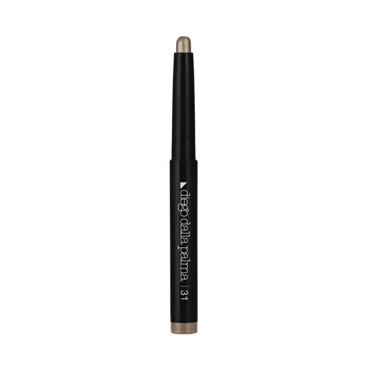 Diego Dalla Palma Long Wearing Greige Pale Eyeshadow 31