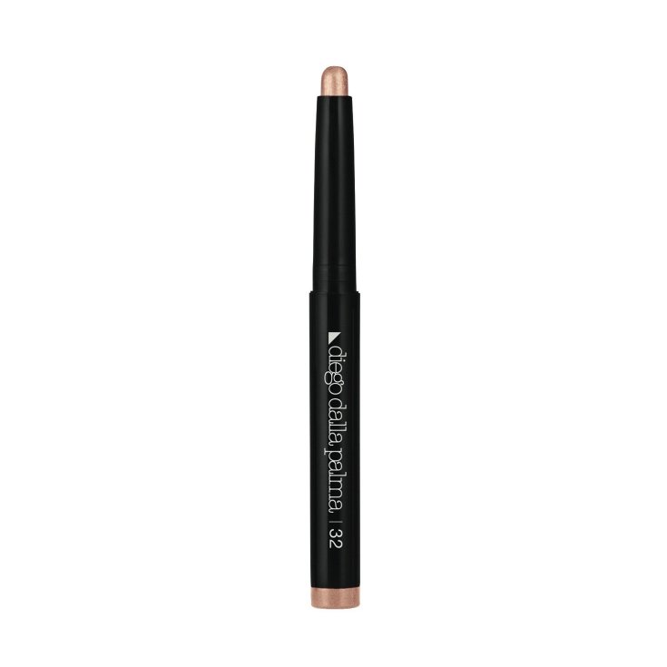 Diego Dalla Palma Long Wearing Pink Pale Eyeshadow 32