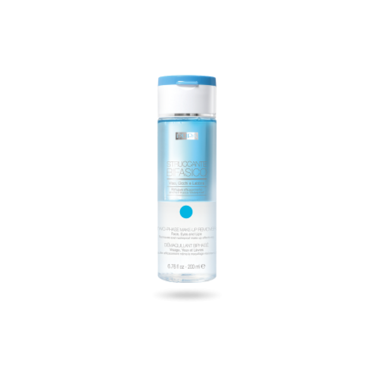 Pupa two-phase make-up remover 200ml Pupa two-phase make-up remover 200ml