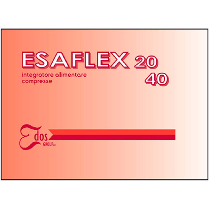 Sifra Esaflex Artro Food Supplement 30 Tablets
