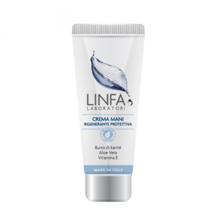 So Farma Morra Linfa Hand Cream 75ml