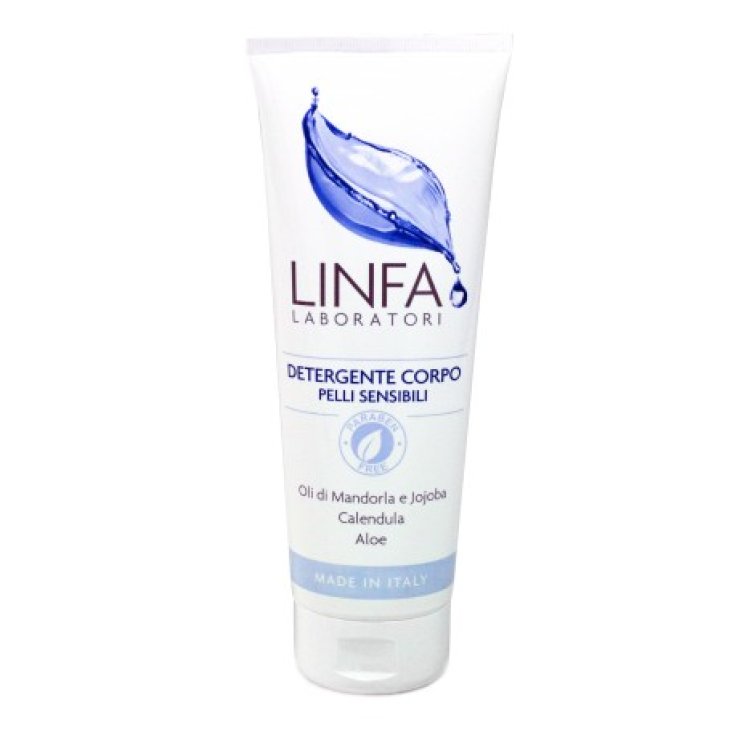 So Farma Morra Linfa Body Cleanser 250ml