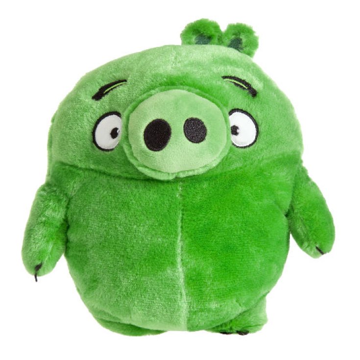 Innoliving Angry Birds Pig Warming Plush