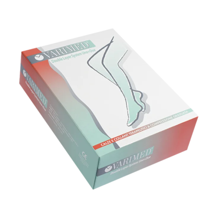 Varimed Double Layer System 1 + 2 Monocollant Size C1