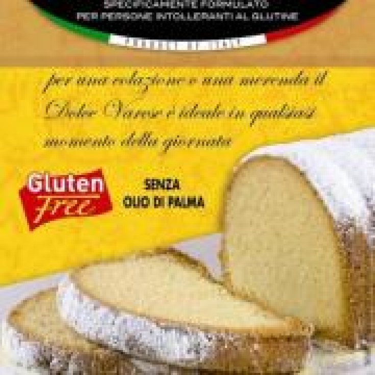 Sg Diet Dolce Varese Gluten Free 380g