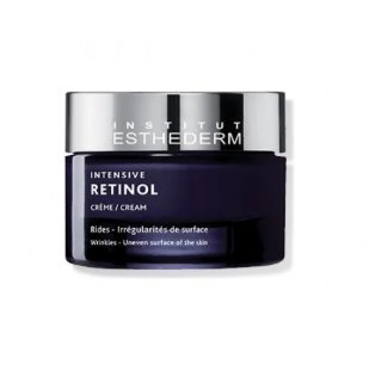 Institut Esthederm Crème Intensive Retinol 50ml