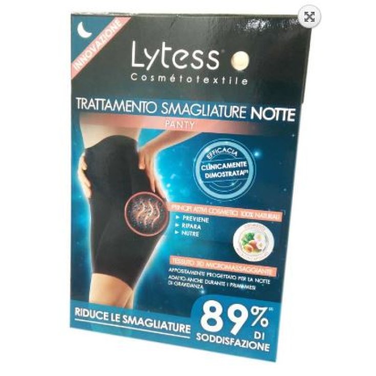 Lytess Panty Night Stretch Marks Treatment Size S / M