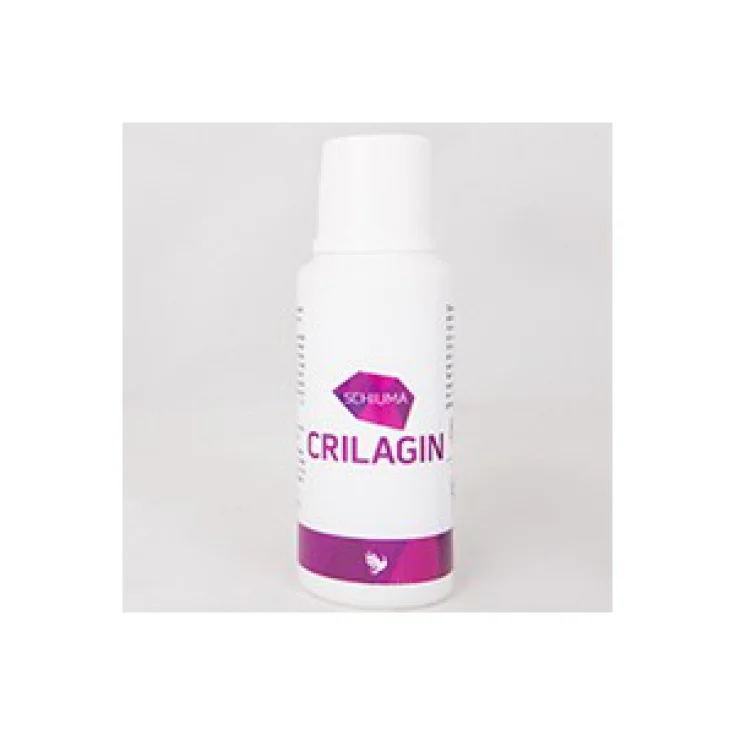 Dr. L Pharma Krilagin Cleanser 250ml