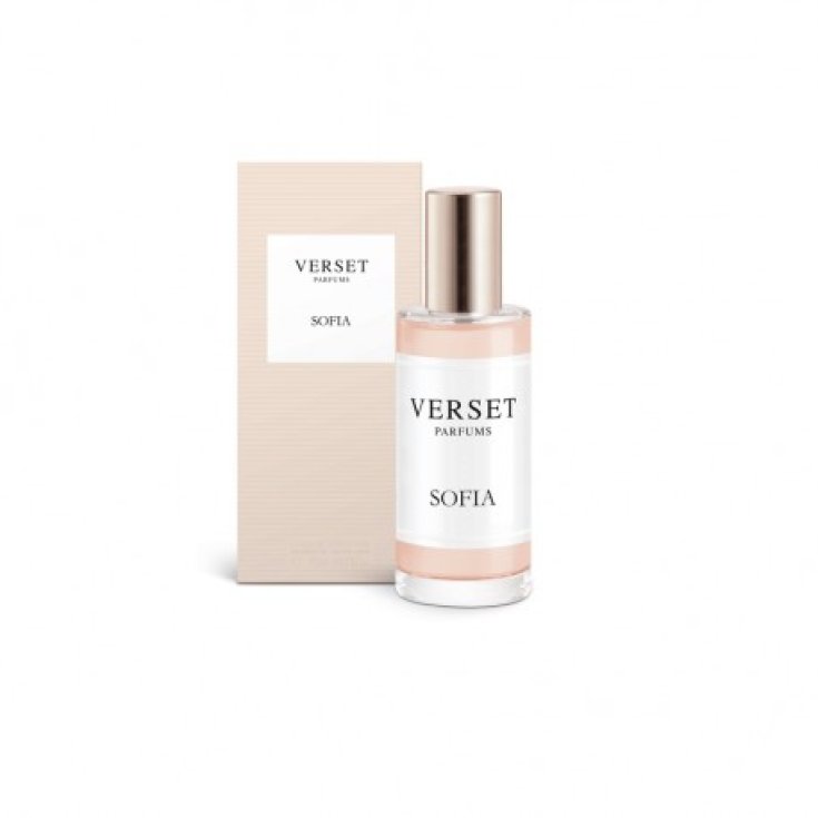 Verset Sofia Mini Perfume 15ml