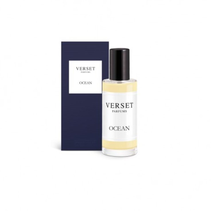 Verset Ocean Mini Perfume 15ml