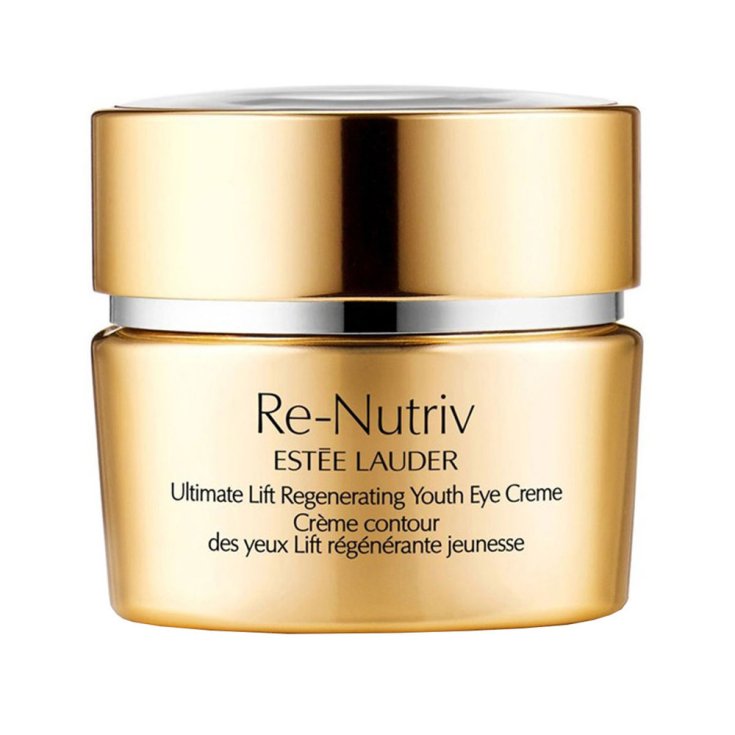 Estee Lauder Re Nutriv Ultimate Lift Regenerating Youth Eye Creme 15ml