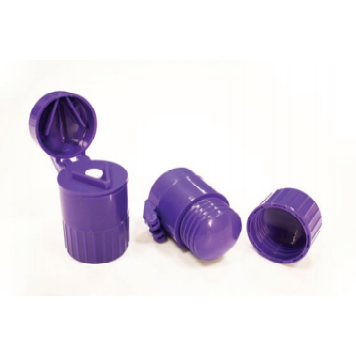 For.Me.Sa. Pill Cutter Pill Crusher 1 Piece