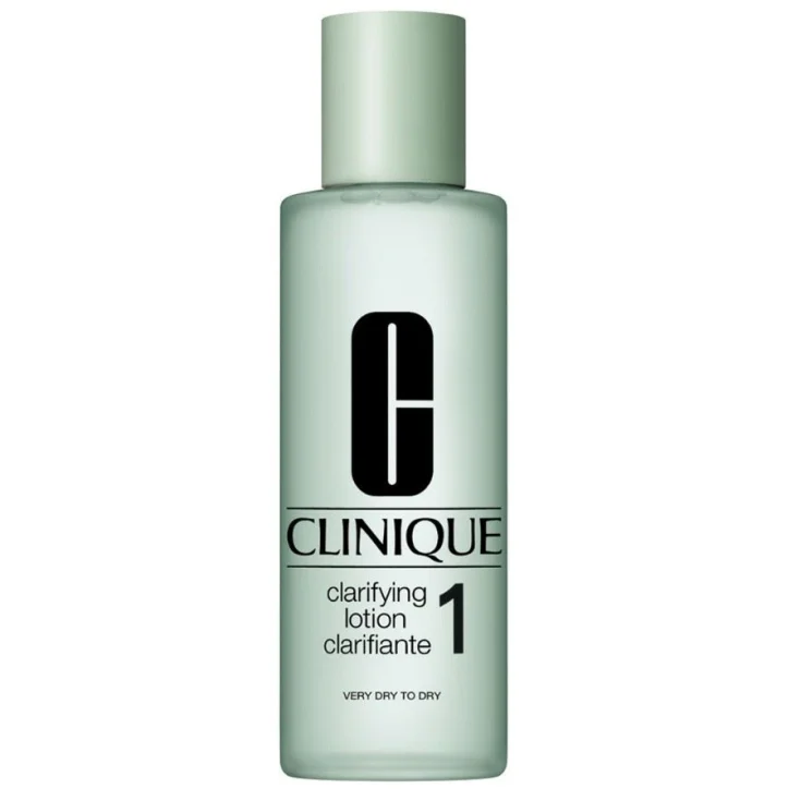* CQ CLARIFYING LOTION 1.0 TI 400 M