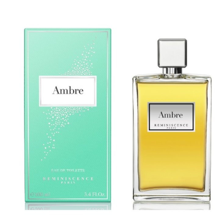 Reminiscence Ambre Eau De Toilette Spray 100ml