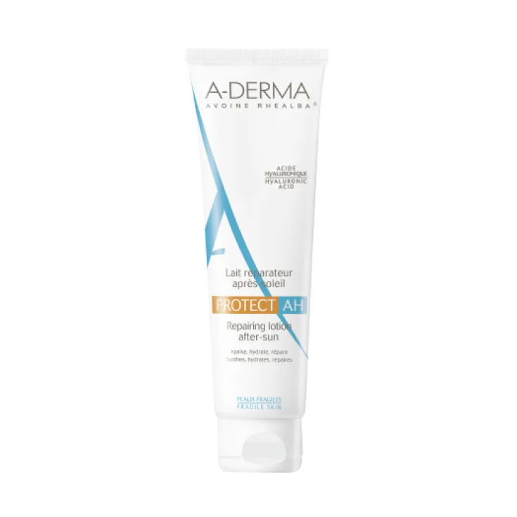 A-Derma After The Sun Repairs Milk 250ml