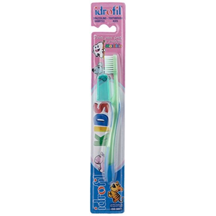 Idrofil Kids Toothbrush