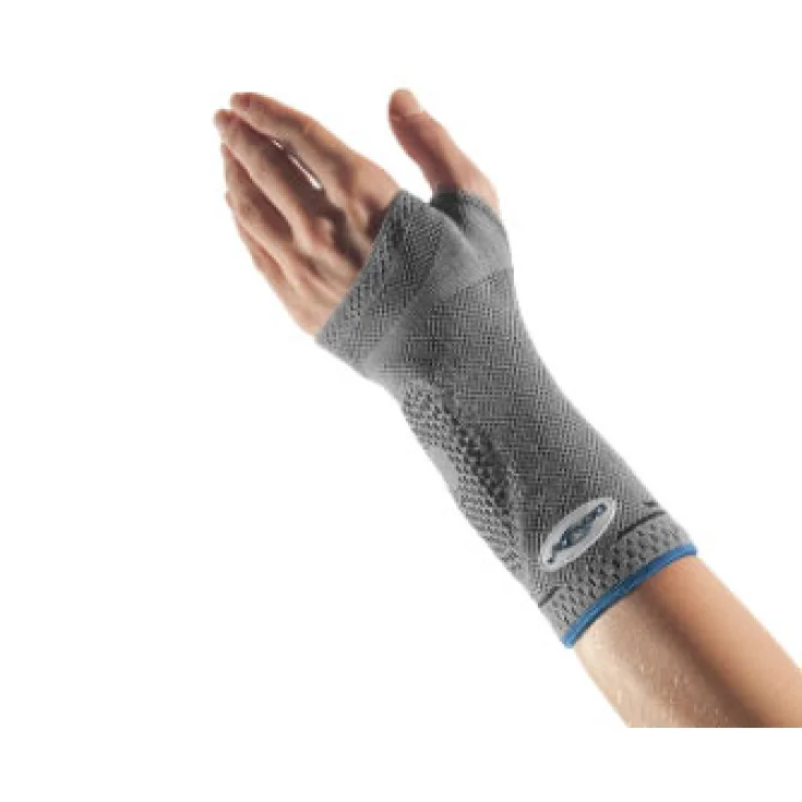 Djo Manuforce Elastic Wristband Right Xl