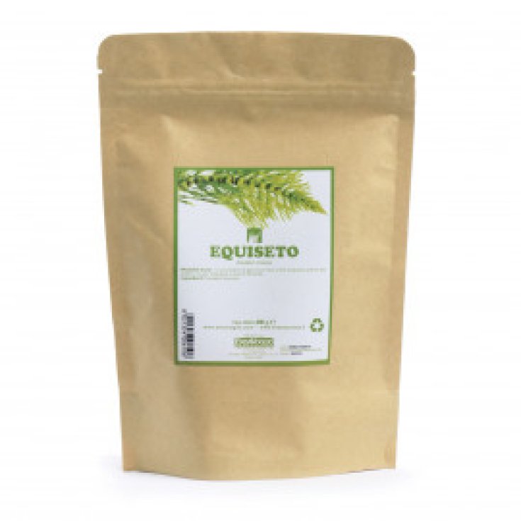 Erbavoglio Horsetail Powder Food Supplement 200g