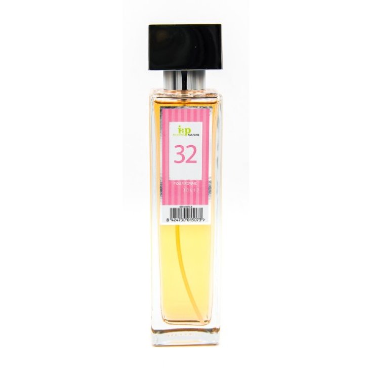Iap Pharma Fragrance 32 Women's Perfume 150ml