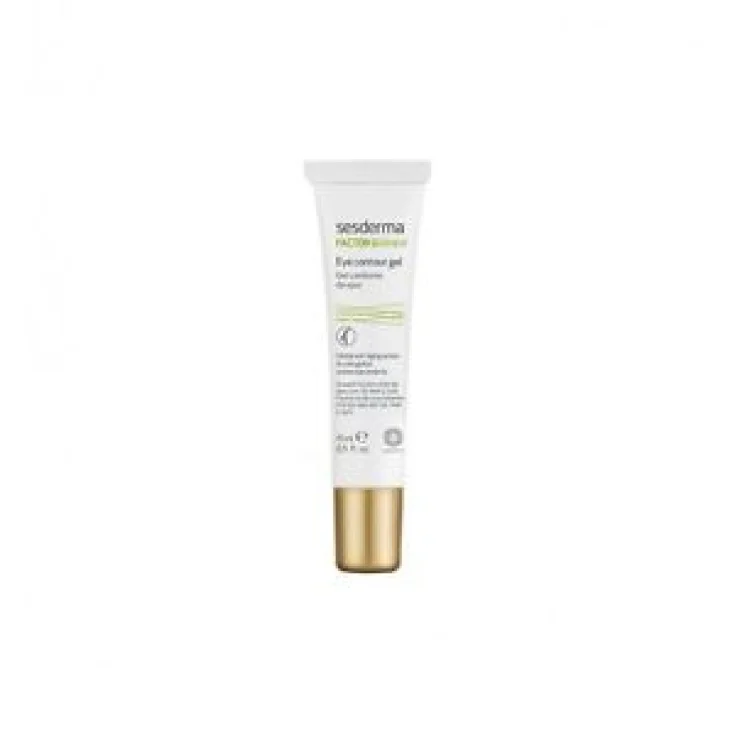 Sesderma Factor g Renew Eye Contour Cream 15ml