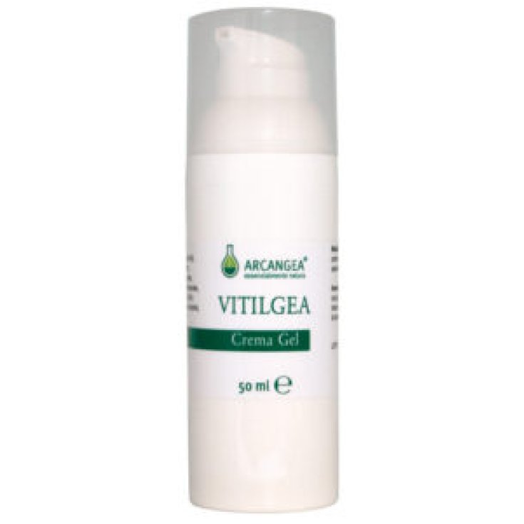 Arcangea Vitilgea Anti-Spots Gel Cream 50ml