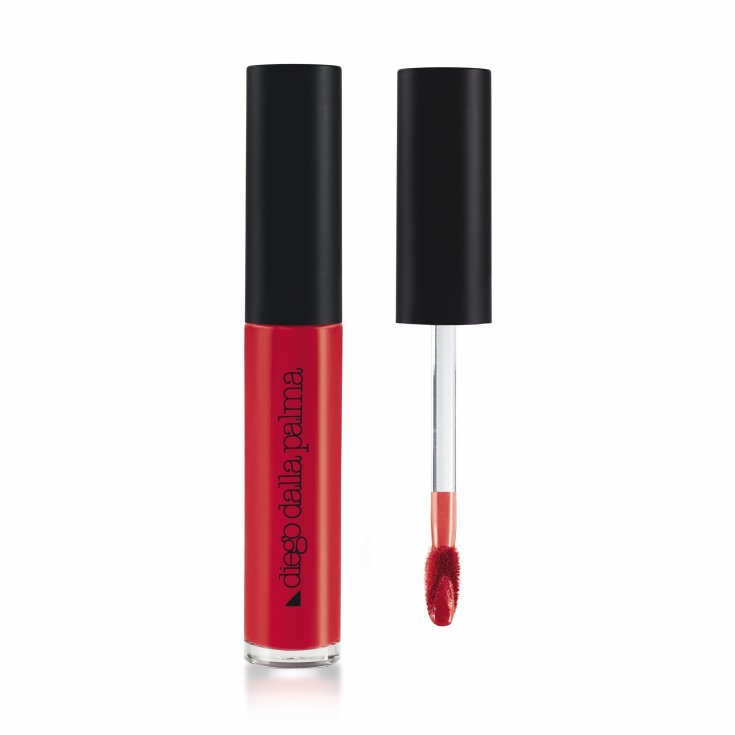 DDP GEISHA MATT LIQUID LIPSTICK 6