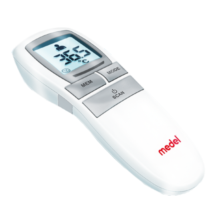 Medel No Contact Infrared Thermometer