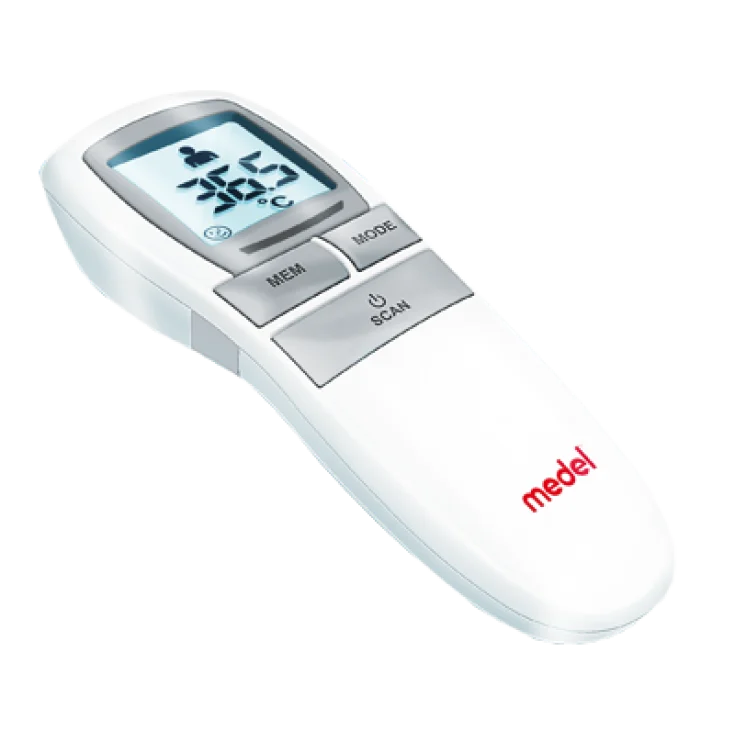 Medel No Contact Infrared Thermometer