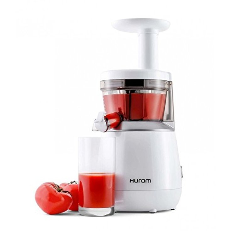 Hurom Serei H-AA Hp Extractor White Color