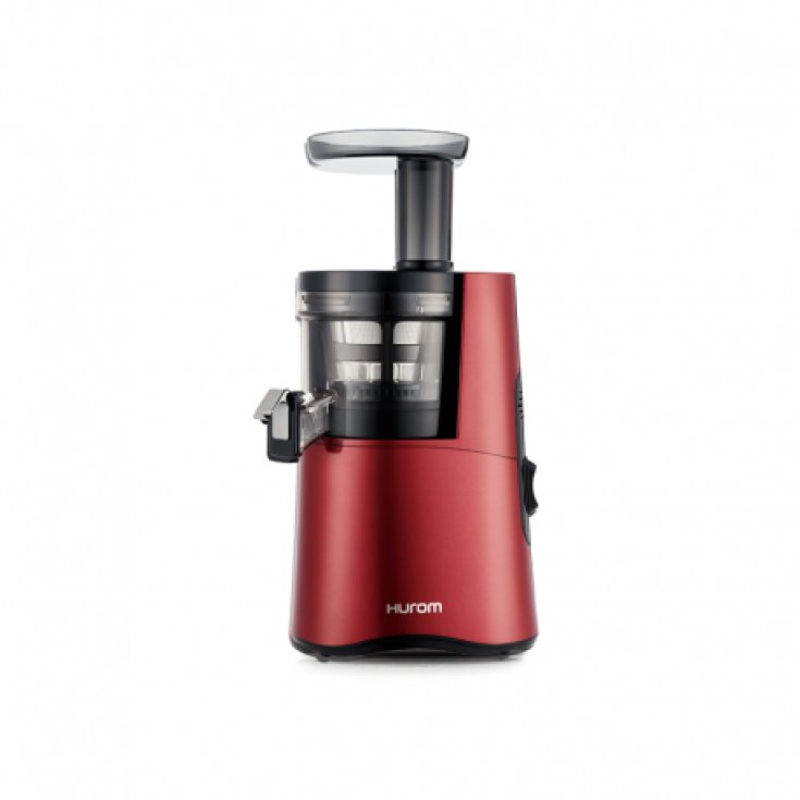 Hurom Extractor Series H-AA Third Generation Red Color