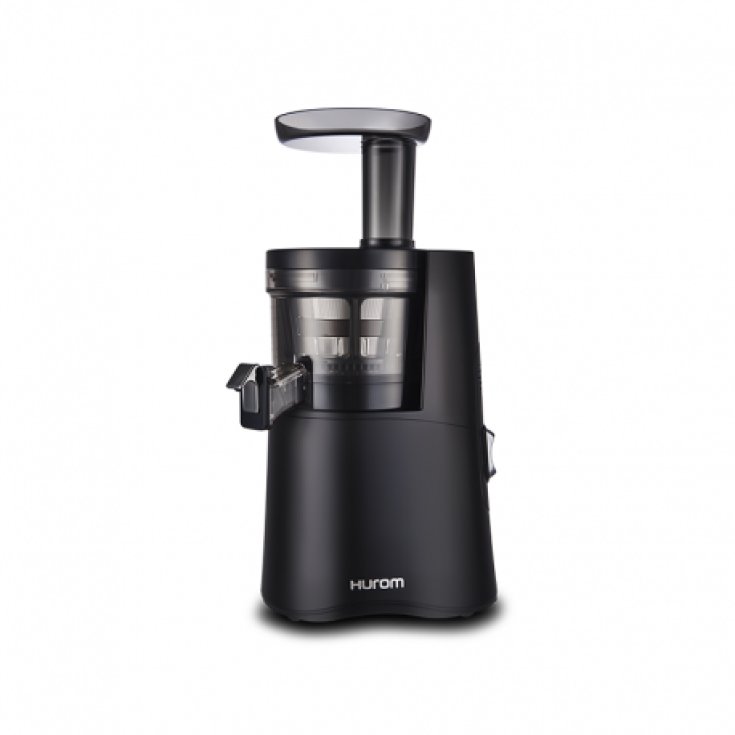 Hurom Extractor H-AA Series Third Generation Black Color
