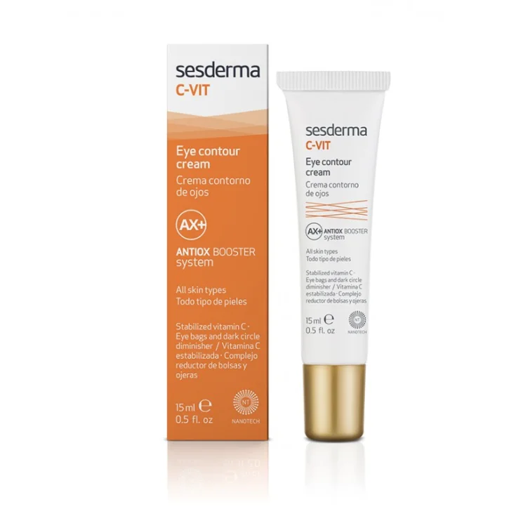 Sesderma C Vit Eye Contour 15ml