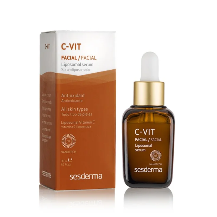 Sesderma C Vit Liposomal Serum 30ml