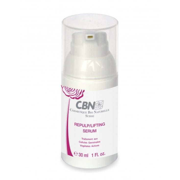 CBN REPULP / LIFTING SERUM 30 ML