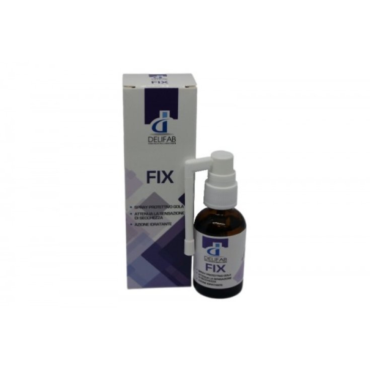 Elifab Delifab Fix 30ml