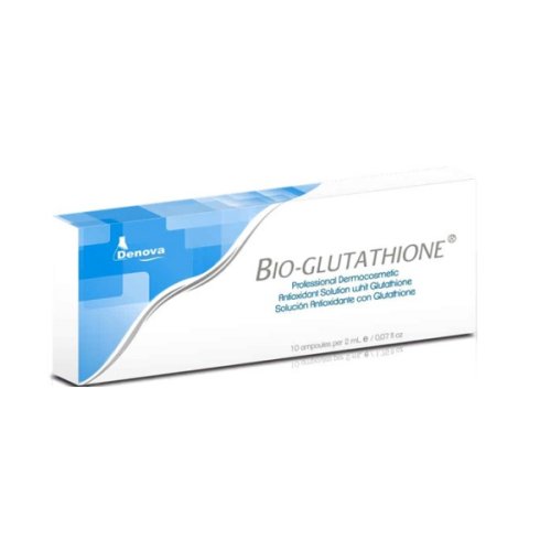 Denova Bio-Gluthione Food Supplement 10 Sachets