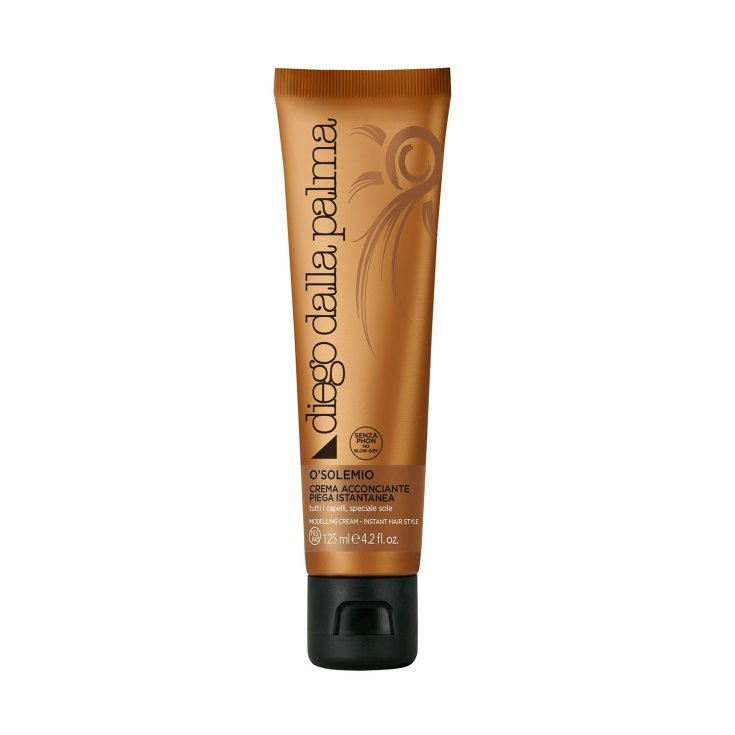 DDP OR SOLEMIO HAIRCARE TEXUT CREAM