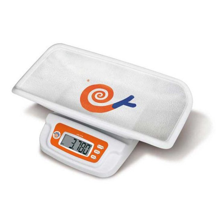 Mebby Baby & Child Digital Baby Scale