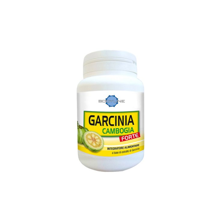 Bodyline Garcinia Cambogia Forte Food Supplement 60 Capsules