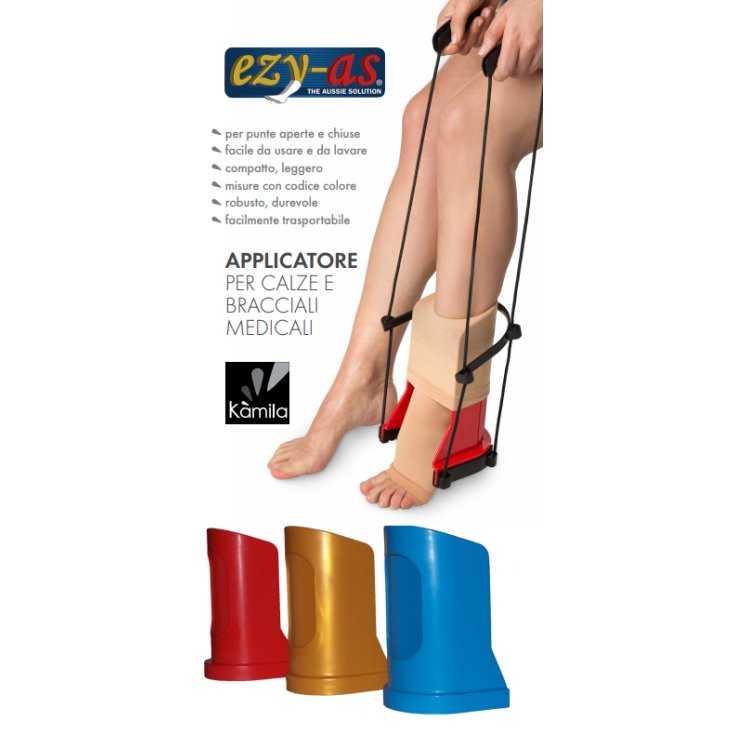 Ezy-as Medium Applicator