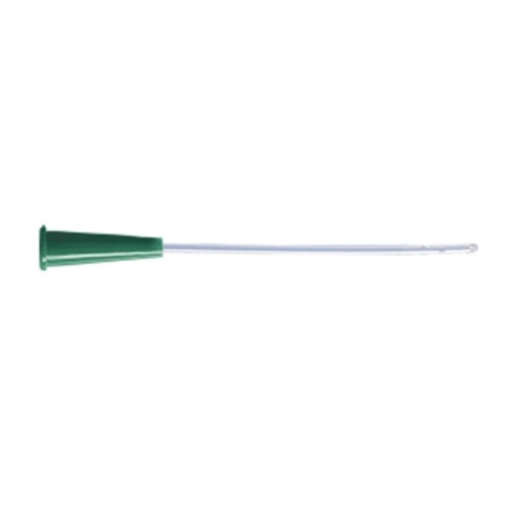 Securmed Catheter Nelaton Male Ch12 40cm 30 Pieces