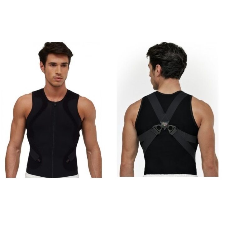 Ekeep K1 Posture Keeper Dynamic Call Back Man Size 02 Ekeep K1 Posture Keeper Dynamic Call Back Man Size 02