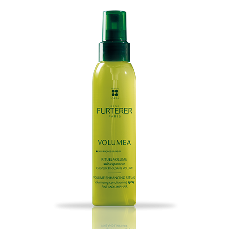 Rene Furterer Volumea Volumizing Treatment 125ml