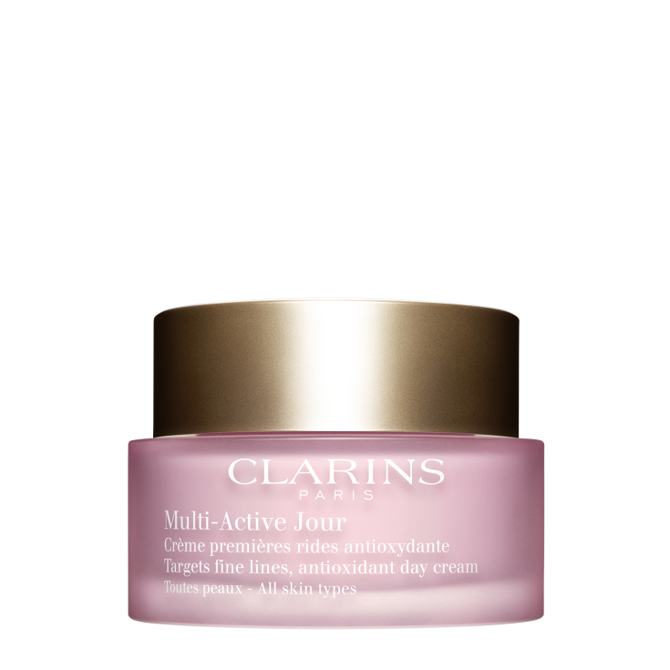 Clarins Coffret Multi-Active Day Cream 50ml