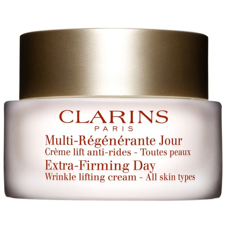 Clarins Multi-Regenerating Day Cream 50ml