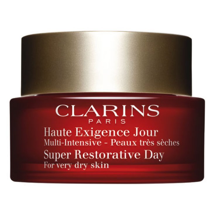 Clarins Houte Exigence Multi Intensive Cream 50ml