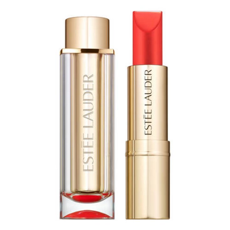 EL LIPSTICK PURE COLOR LOVE 340