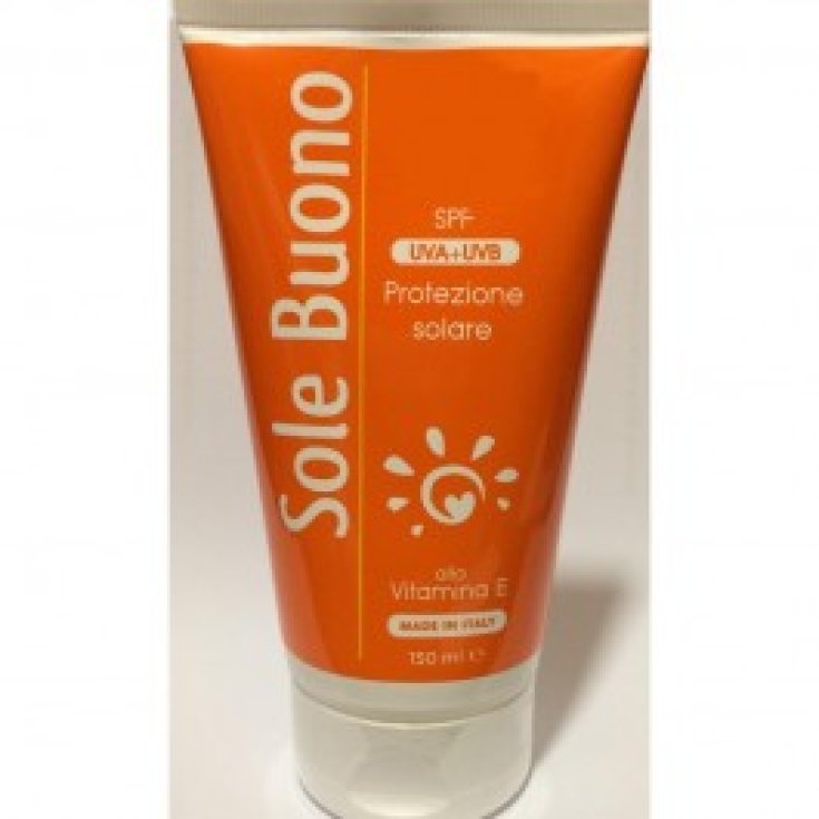 So Farma Morra Sole Good Sunscreen SPF30 + 150ml