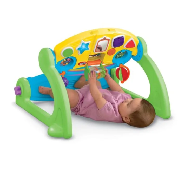 Little Tikes 5-in-1 Activity Center