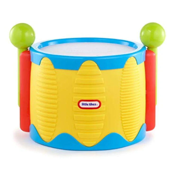 Little Tikes First Drum